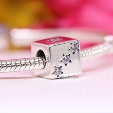 Autentico Charm Pandora Dadi