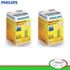 85415C1 - COPPIA LAMPADE AUTO