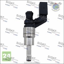 Iniettore carburante Sidat per AUDI A2 VW POLO 9N_ 9A_ GOLF IV LUPO BORA