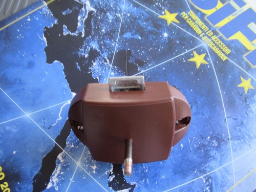 24034 serratura push per - 24034.50,