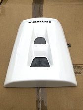 COPRISELLA MONOPOSTO PER HONDA CBR 600RR 03-06 1000RR 04-07 COLORE DIFETTOSO