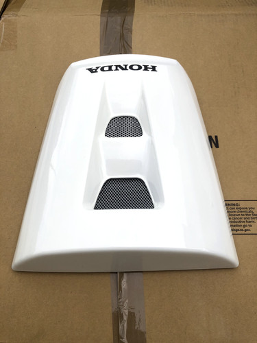 Coprisella monoposto per honda - coprisella,