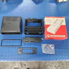 Kit plancia autoradio