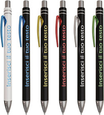Gruppo  - Penna Personalizzata Con Incisione Laser - Personalizza Ora La Tua Pen