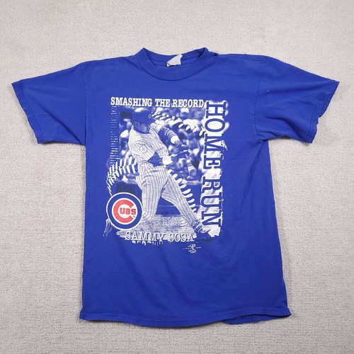 Maglia sammy sosa vintage - maglia,