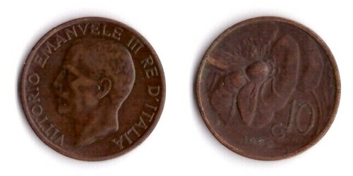 1932 vittorio emanuele - 1932,