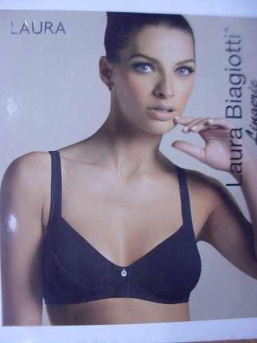 Reggiseno laura biagiotti - reggiseno,