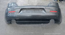 71777561 Paraurti post.  ALFA ROMEO 159 (X3/X9) 2.4 JTDm 20V SW 5p/d/2387cc