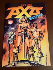 KICKSTARTER Enrique Badía