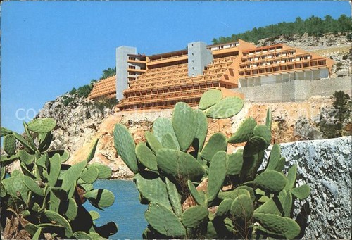 Ibiza islas baleares - baleares, hotel