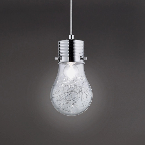 Lampada sospensione moderna - lampada,