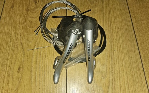 Leve ergo campagnolo daytona - ergo,