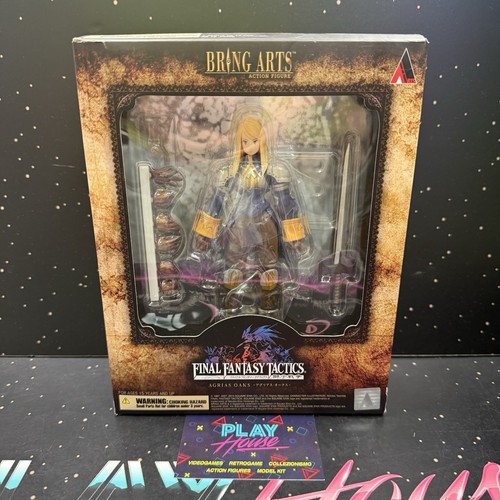 Agrias oaks final fantasy - agrias,
