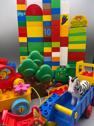 Lego duplo 118 - duplo,