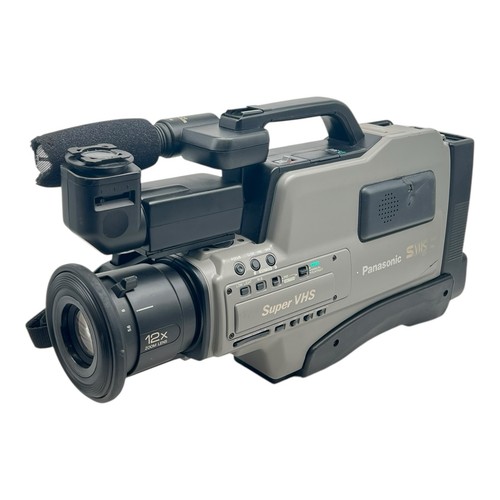 Panasonic dp200 - panasonic, ag-dp200