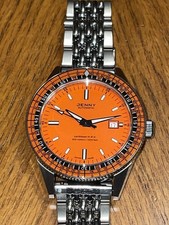 Jenny JE122001001 Uomo