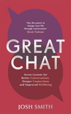 Great Chat: Seven Lessons for