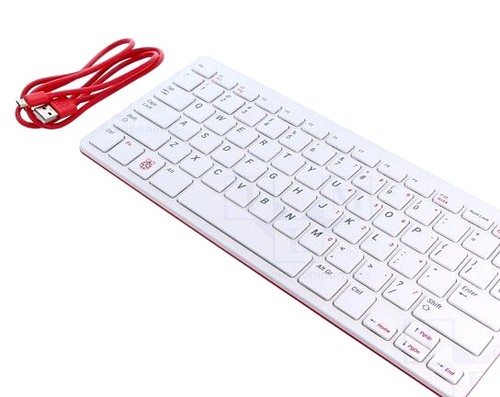 Tastiera cavo micro usb - tastiera;,