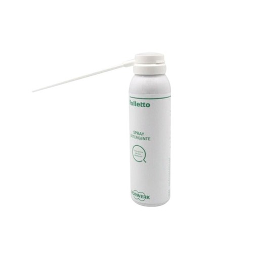 Spray detergente folletto - spray,