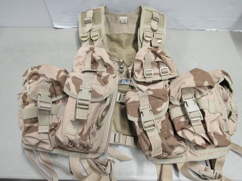 Gilet combattimento tattico - da,