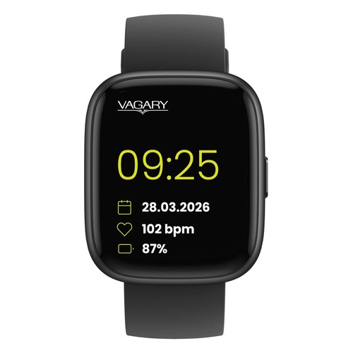 Orologiosmartwatch vagary - orologiosmartwatch,