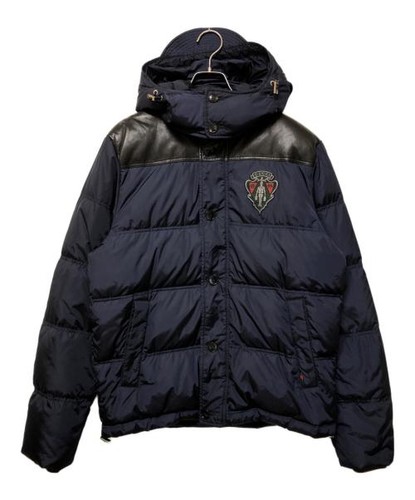 Gucci down jacket 5009 - jacket,