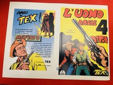 Tex copertina serie 1/29 n.22