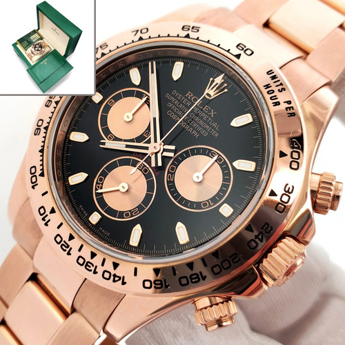 Orologio rolex daytona - rolex,