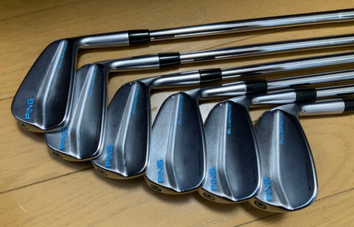Ping set ferri blueprint - set,