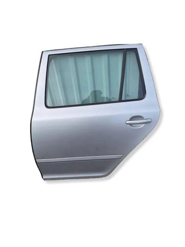 Skoda octavia 1u2 porta - skoda, i