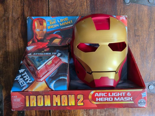 Ironman arc reactor - ironman, light