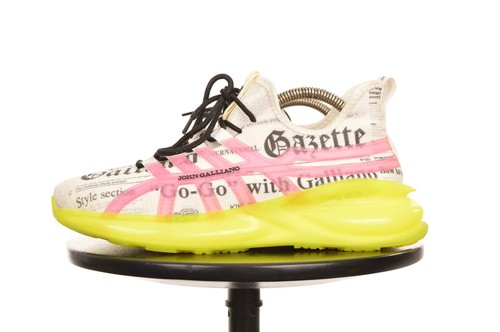 Sneakers ginnastica donna - da,