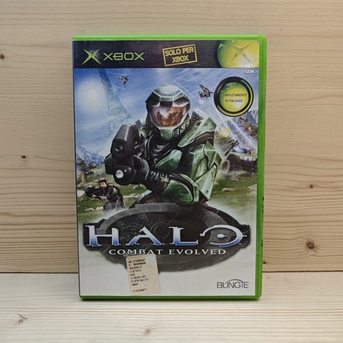 Halo combat evolved - halo:, ita