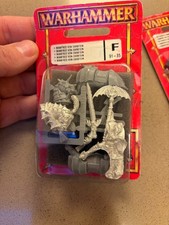 Warhammer Fantasy fuori