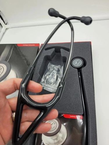 Littmann 6163 cardiology iv - 3m,