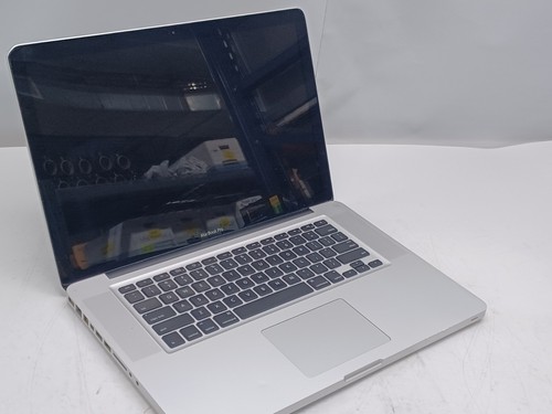 Apple macbook pro 2009 - apple,