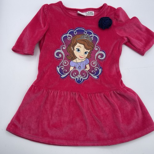 Disney bambina sofia prima - disney, la