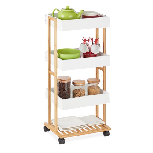 Carrello cucina mobiletto - da,