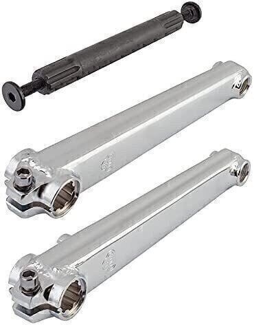 Bikes set braccio pedivella - set,