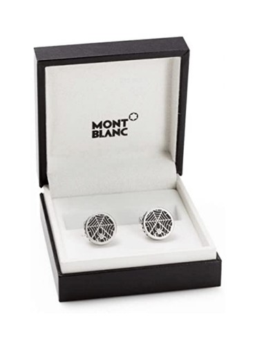 Gemelos montblanc spider - montblanc,