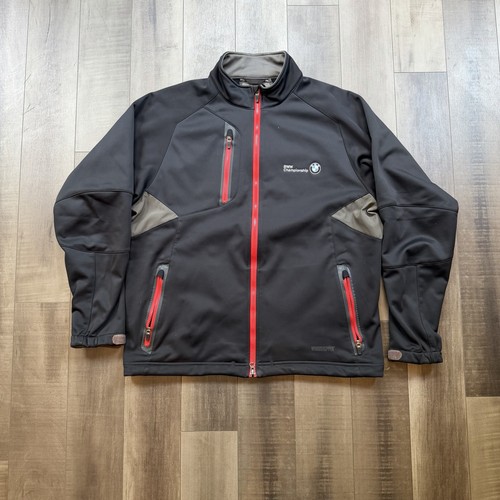 Giacca antivento zip intera