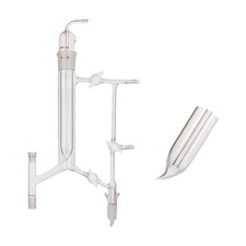 Set testine di distillazione