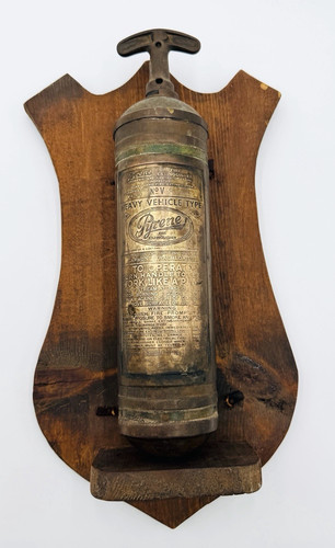Antico pirene estintore - pirene, v