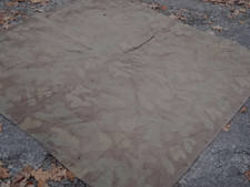 Wehrmacht treno tenda Italia