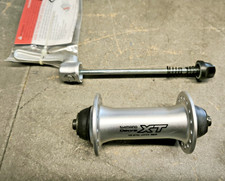 Mozzo anteriore ruota