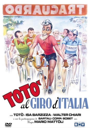 Toto giro d - al,