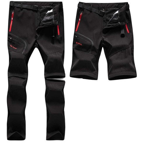 Sanmio pantaloni trekking uomo - pantaloni,