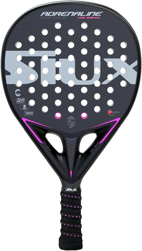 Racchetta padel siux effetto - racchetta,