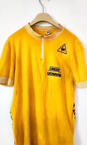 Official tour france - de, yellow