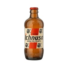 Ichnusa non filtrata 50cl